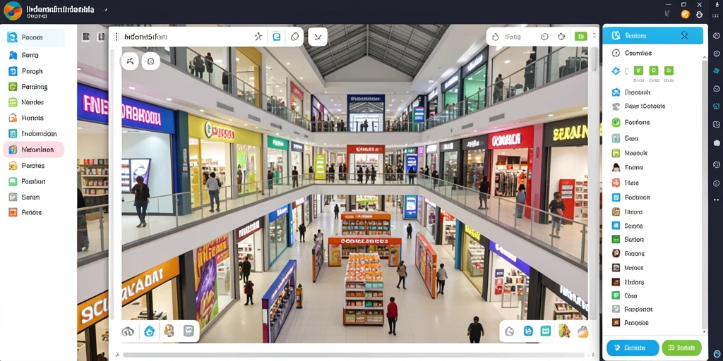 Tampilan utama game COCOL88 yang menarik.