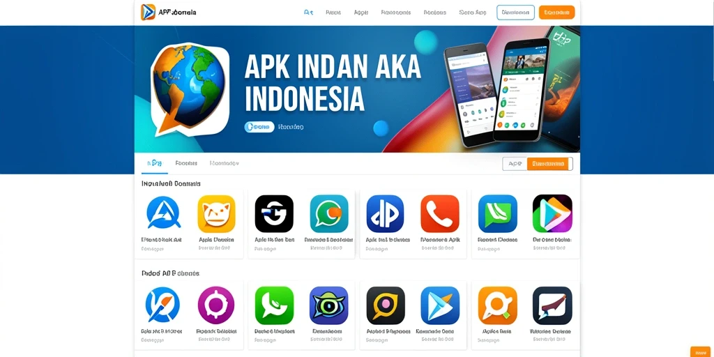 Tampilan antarmuka yang user-friendly dan menarik.